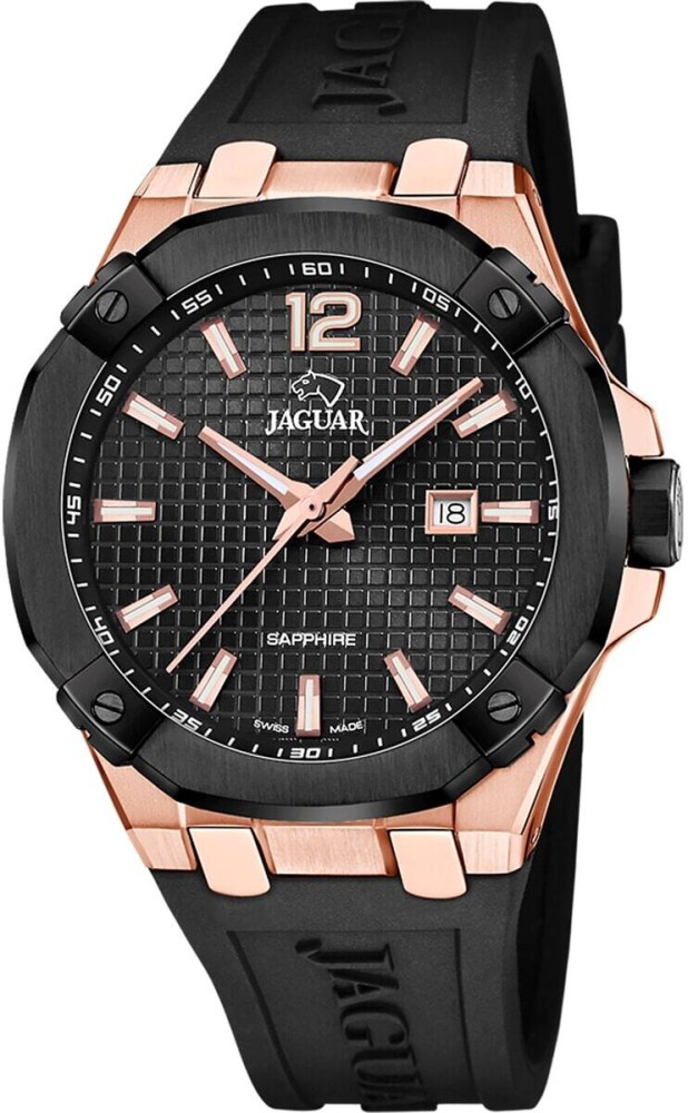 Jaguar J1013/1 Heren Horloge