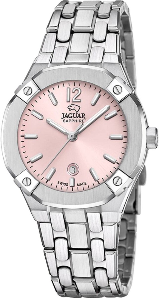 Jaguar J1016/2 Dames Horloge