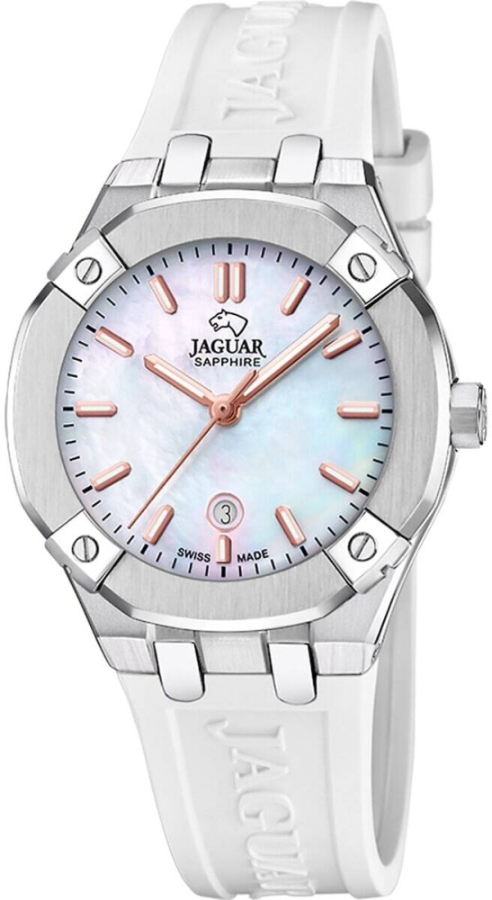 Jaguar J1017/1 Dames Horloge