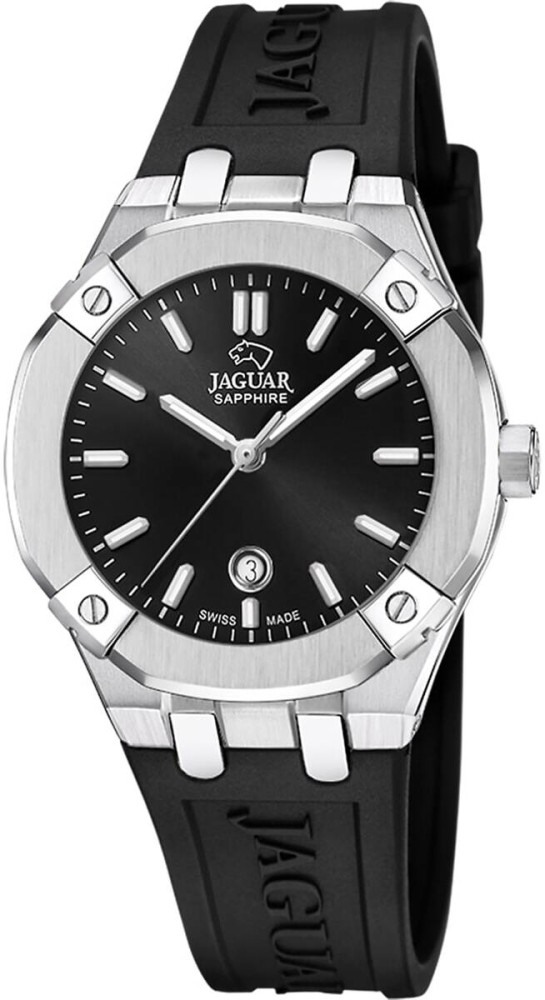 Jaguar J1017/2 Dames Horloge