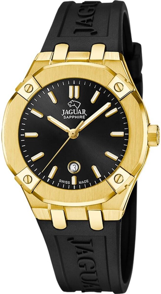 Jaguar J1018/1 Dames Horloge