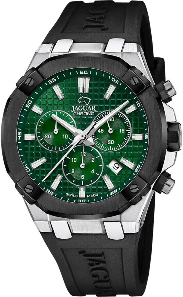 Jaguar J1020/1 Heren Horloge