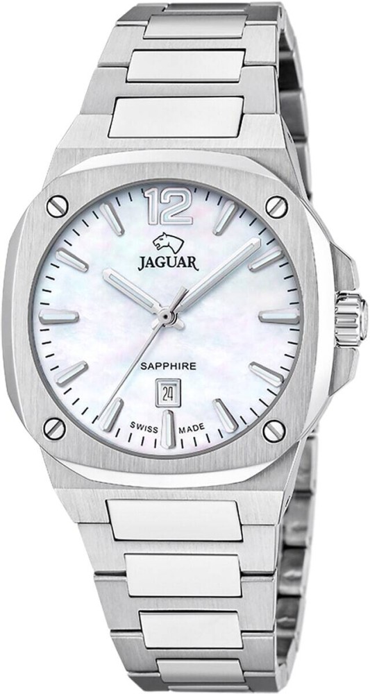 Jaguar J1027/1 Dames Horloge