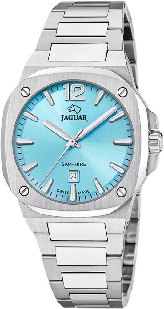 Jaguar J1027/2 Dames Horloge