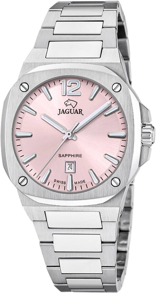 Jaguar J1027/3 Dames Horloge