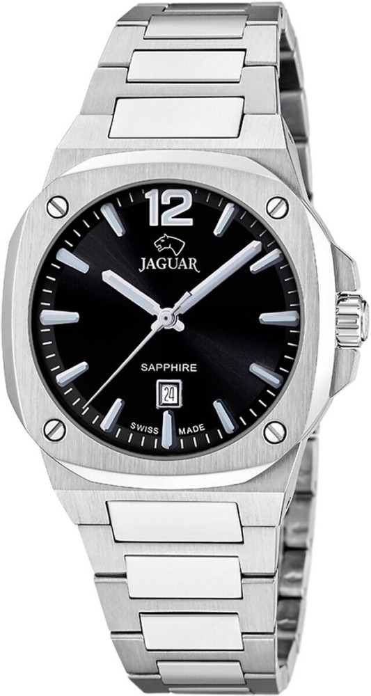Jaguar J1027/4 Dames Horloge