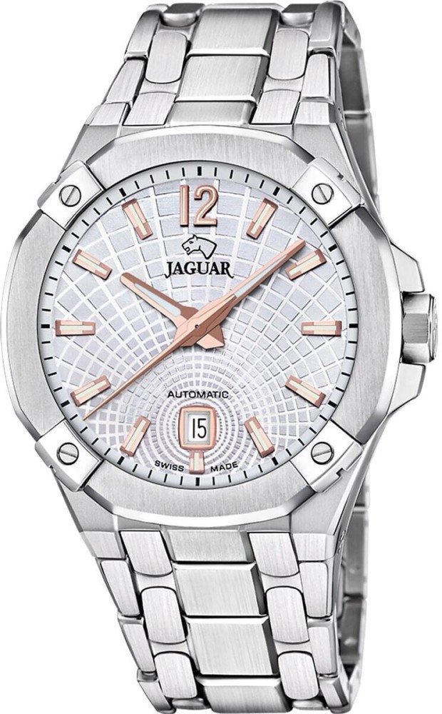 Jaguar J1029/1 Heren Horloge