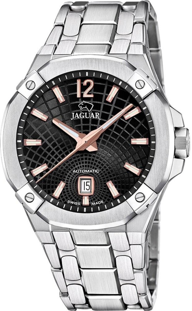 Jaguar J1029/4 Heren Horloge