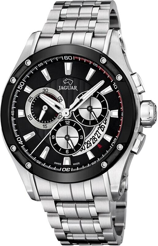 Jaguar J1034/1 Heren Horloge