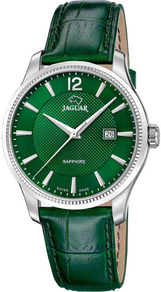 Jaguar J1042/4 Heren Horloge