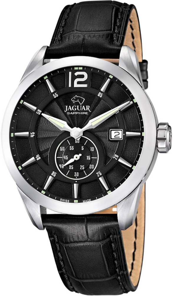 Jaguar J663/4 Heren Horloge