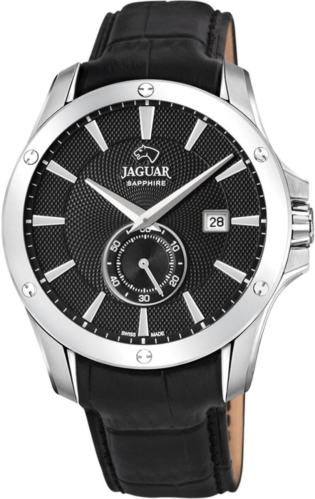 Jaguar J878/4 Heren Horloge