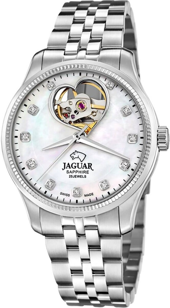 Jaguar J994/1 Dames Horloge