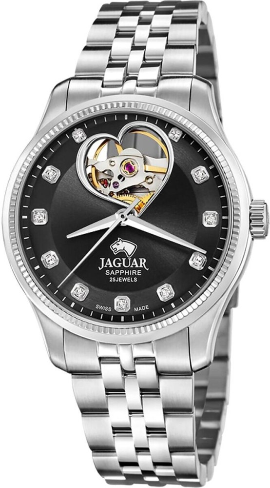 Jaguar J994/3 Dames Horloge