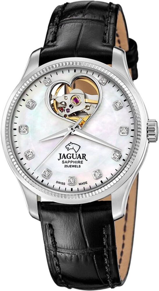 Jaguar J994/A Dames Horloge
