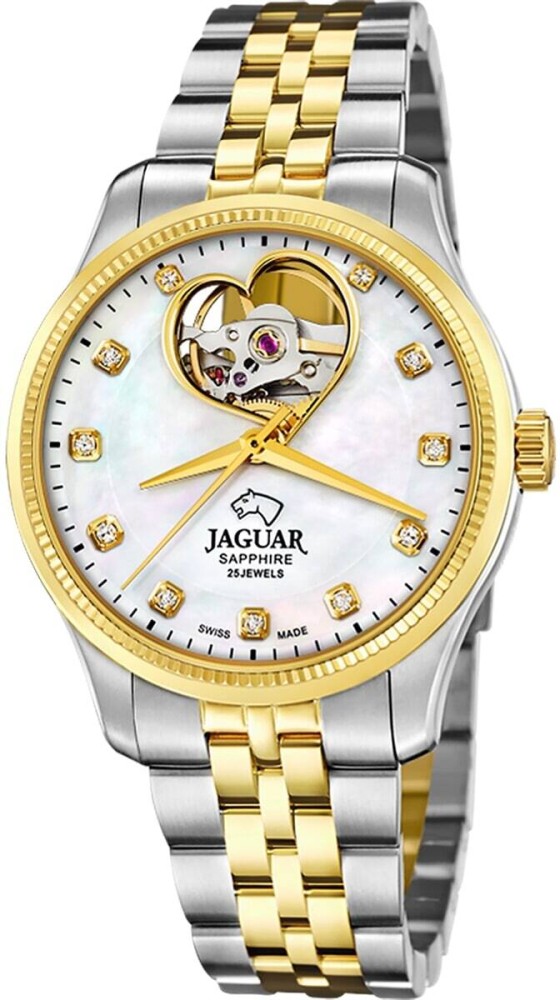 Jaguar J995/1 Dames Horloge