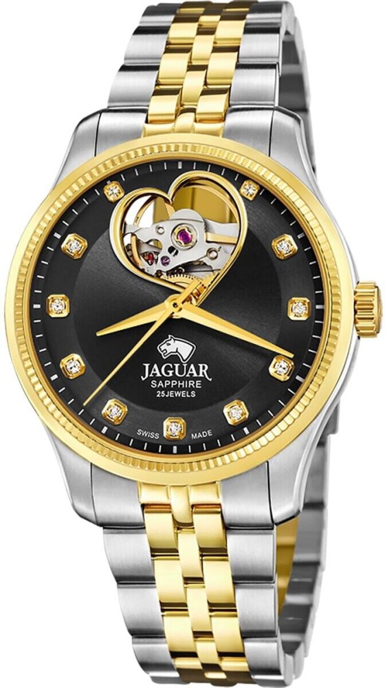 Jaguar J995/2 Dames Horloge