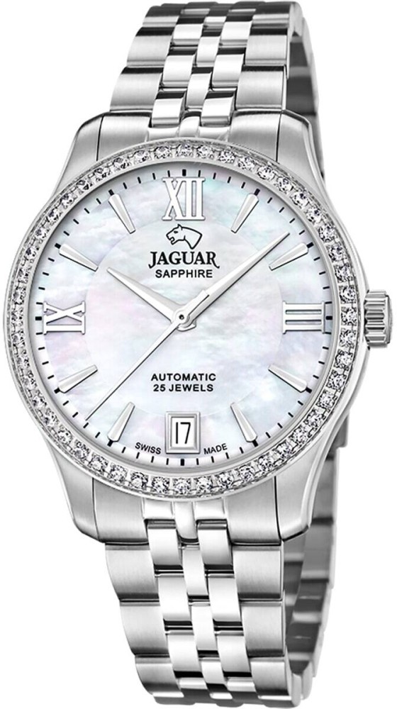 Jaguar J997/1 Dames Horloge