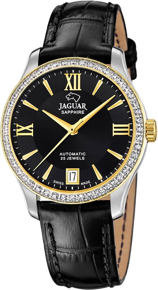 Jaguar J998/B Dames Horloge
