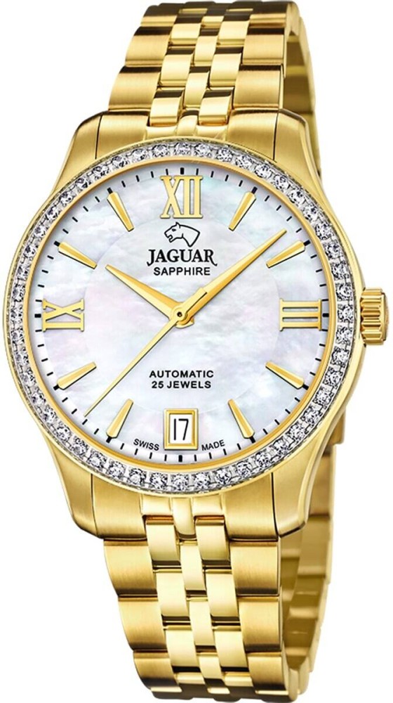 Jaguar J999/1 Dames Horloge