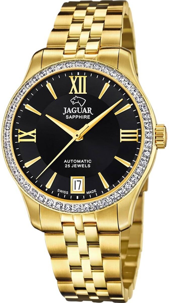 Jaguar J999/2 Dames Horloge
