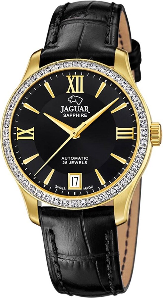 Jaguar J999/B Dames Horloge