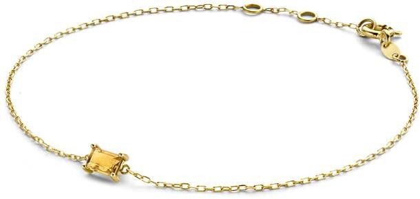 Jackie JKB21.157 Dames Armband - Minimalistische armband