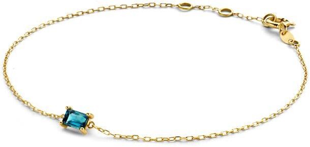 Jackie JKB21.158 Dames Armband - Minimalistische armband