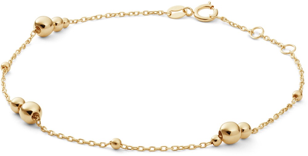 Lion's Head Bracelet 585