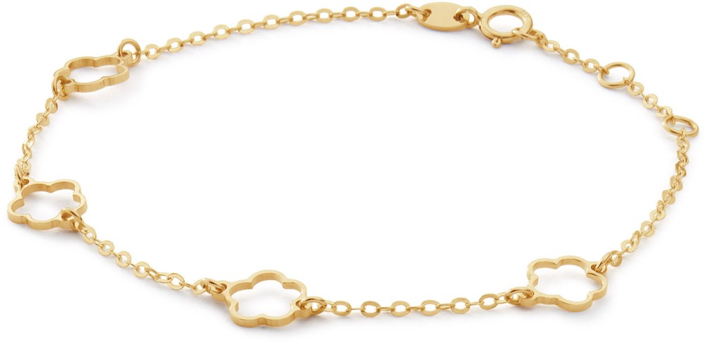 Jackie Protea Bracelet 585