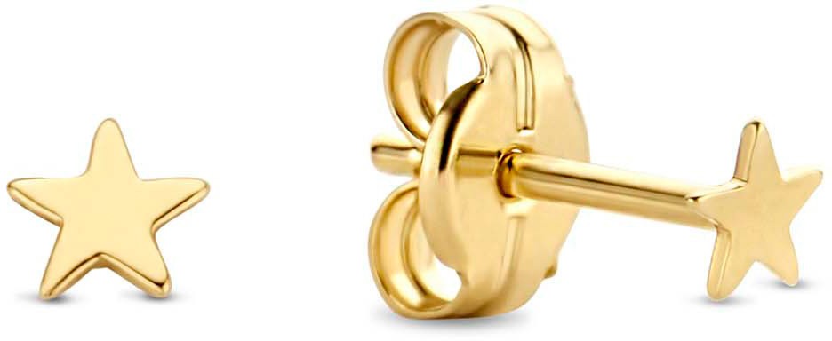 Jackie Mini Star Studs 585