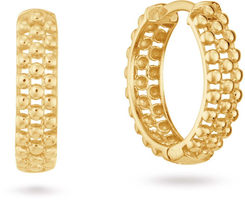 Jackie Ariane Hoops 585
