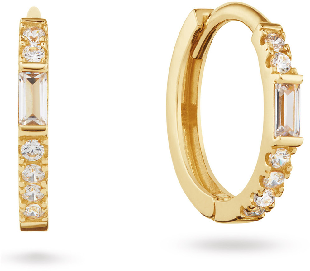 Jackie Mondriaan Hoops 585
