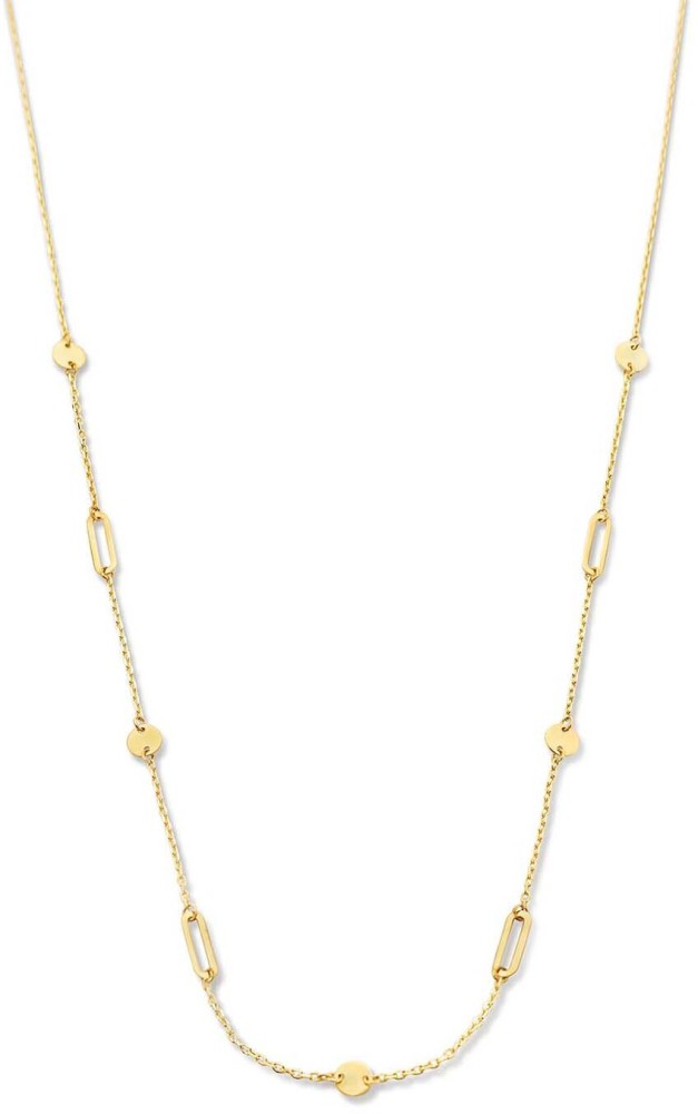 Jackie JKN22.254 Dames Ketting - Collier
