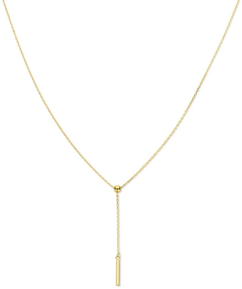 Jackie JKN23.305 Dames Ketting - Collier
