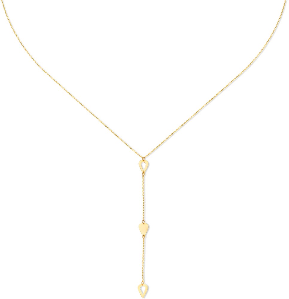 Jackie JKN23.355 Dames Ketting - Collier