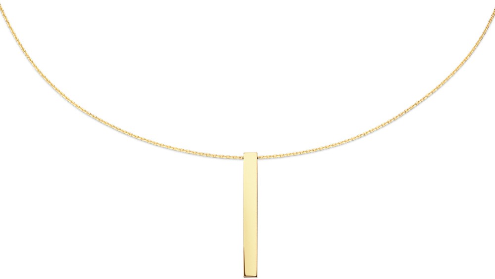 Jackie JKN24.414 Dames Ketting - Collier
