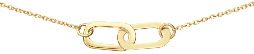 Jackie JKN24.462 Dames Ketting - Collier
