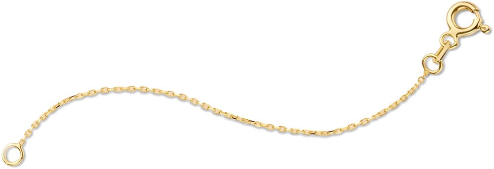 Jackie JKN25.000 Dames Ketting - Collier
