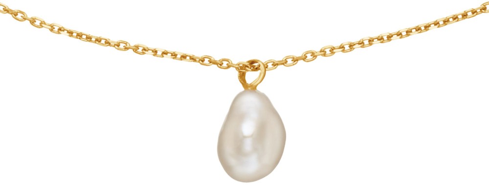 Jackie Pearl Of Vermeer Necklace 585