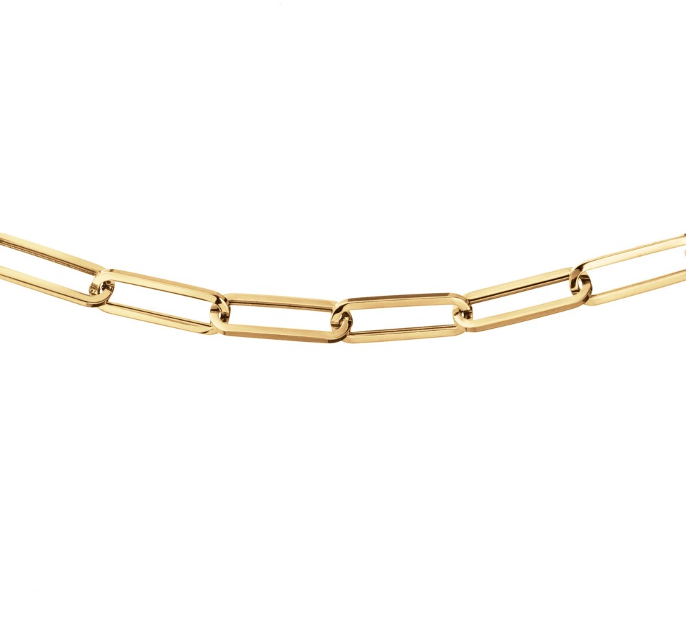 Jackie JKN25.501 El?gant Dames Ketting - Collier