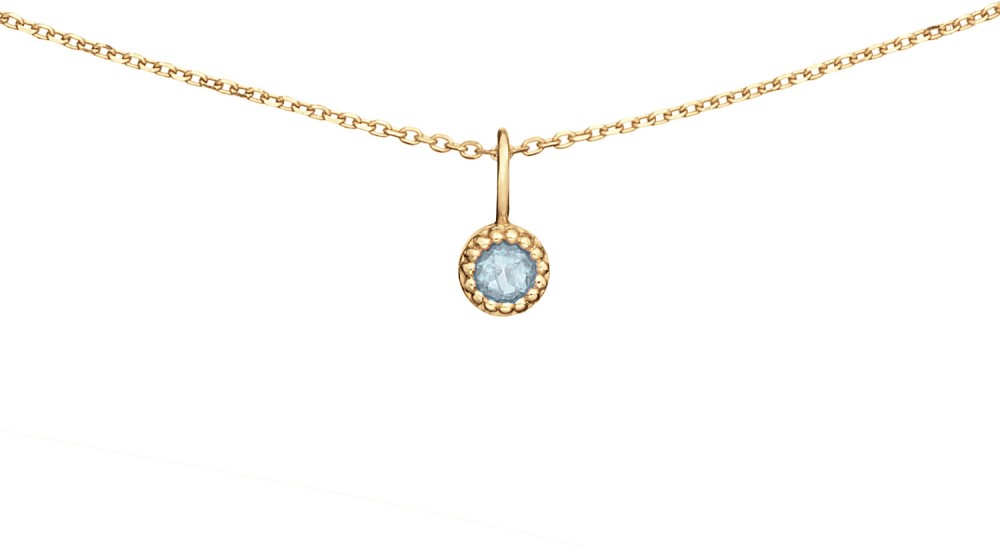 Jackie JKN25.512 Dames Ketting - Collier