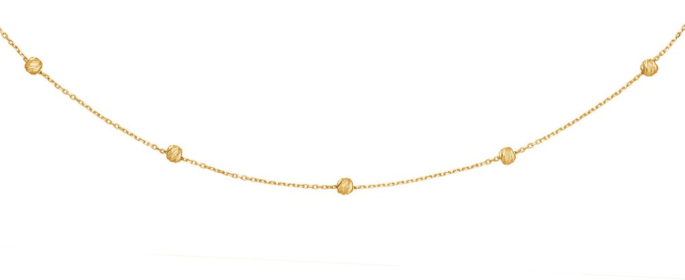 Jackie Rembrandt Necklace 585