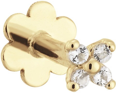 Jackie JKP24.428 Dames piercing