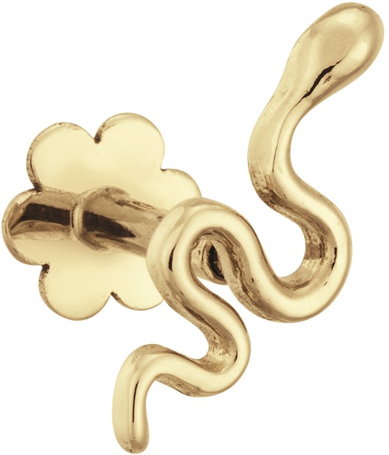 Jackie JKP24.429 Dames Oorbel-  Piercing