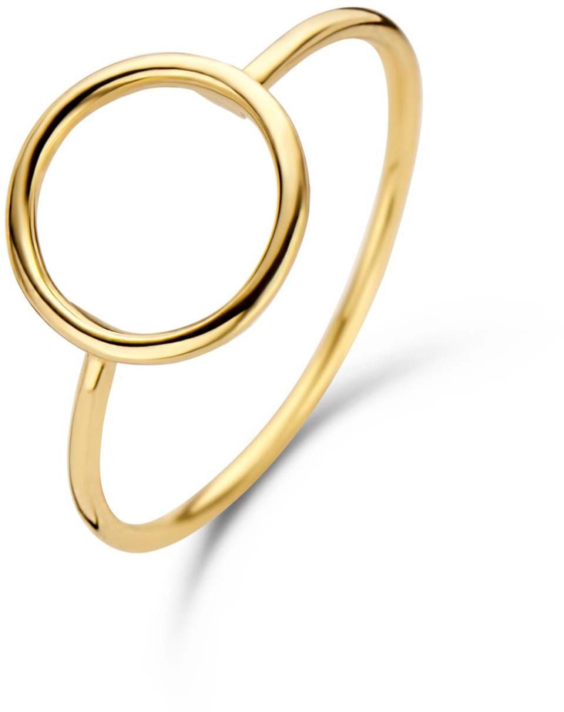Jackie JKR20.070 Dames Ring - Minimalistische ring