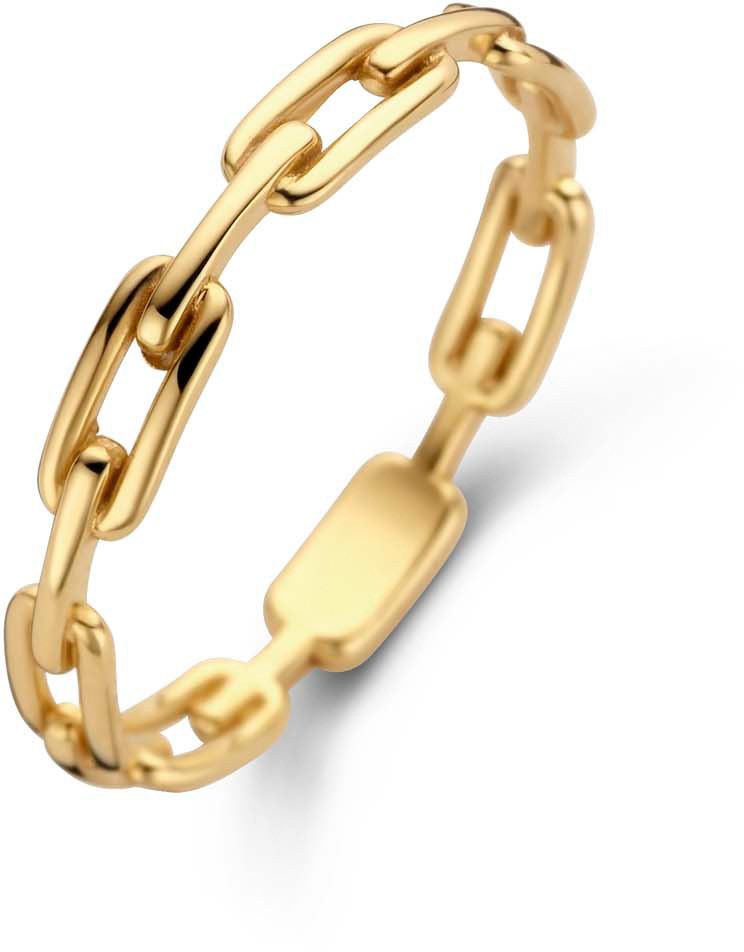 Jackie JKR22.222 Dames Ring - Minimalistische ring