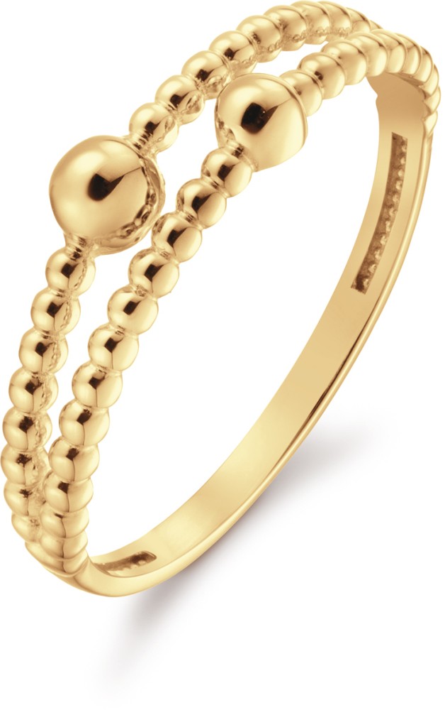 Jackie JKR24.403 Dames Ring - Minimalistische ring