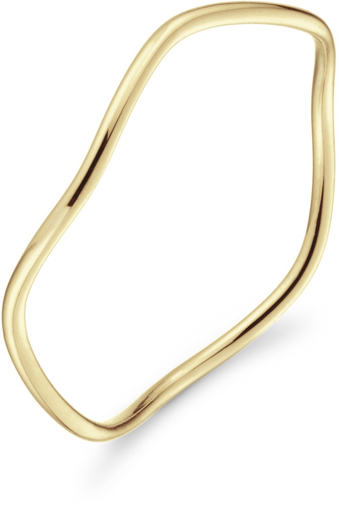 Jackie JKR24.404 Dames Ring - Minimalistische ring