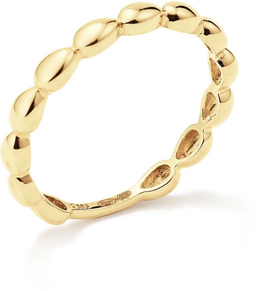 Jackie JKR24.444 Dames Ring - Minimalistische ring